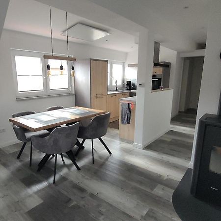 Apartment "The Loft" In 海利根港 外观 照片