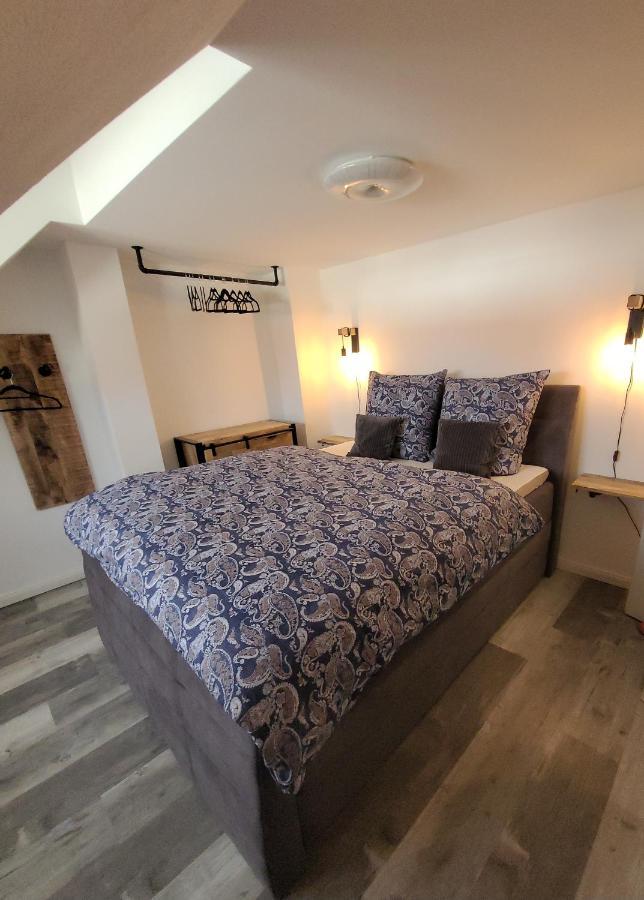 Apartment "The Loft" In 海利根港 外观 照片